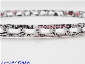 中古】プリンス オースリー タトゥー 100(310g) 2020年モデルPRINCE O3