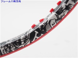 中古】プリンス オースリー タトゥー 100(310g) 2020年モデルPRINCE O3
