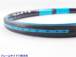 中古】バボラ ピュア ドライブ 110 2021年モデルBABOLAT PURE DRIVE