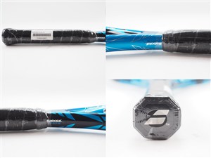 中古】バボラ ピュア ドライブ 110 2021年モデルBABOLAT PURE DRIVE