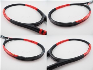 中古】ウィルソン プロスタッフ 97エス 2017年モデルWILSON PRO STAFF