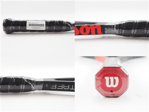 ウィルソン プロスタッフ 2017モデル 中古】ウィルソン プロスタッフ 97エス 2017年モデルWILSON PRO STAFF