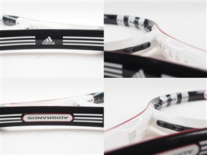 中古】アディダス アディグランズ 2009年モデルadidas ADIGRANDS 2009