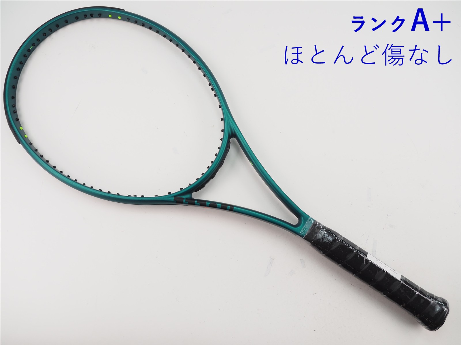 中古】ウィルソン ブレード 98 16X19 バージョン9 2024年モデルWILSON