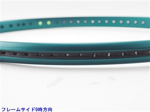 中古】ウィルソン ブレード 98 16X19 バージョン9 2024年モデルWILSON