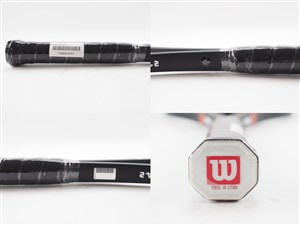 中古】ウィルソン ウルトラ 2 MID 2005年モデル【復刻版】WILSON ULTRA