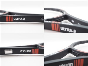 ラケット(硬式用) Wilson Ultra 2 Mid 中古】ウィルソン ウルトラ 2 MID 2005年モデル【復刻版】WILSON ULTRA