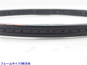中古 テニスラケット ウィルソン ウルトラ 2 MID 2005年モデル【復刻版】 (G3) WILSON ULTRA 2 MID 2005 (c26020322c) 中古】ウィルソン ウルトラ 2 MID 2005年モデル【復刻版】WILSON ULTRA