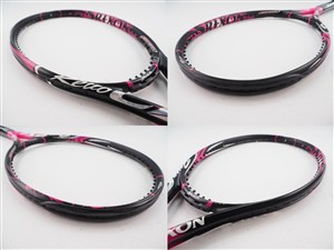 Srixon - 中古 テニスラケット スリクソン レヴォ CV 3.0 アガ 2017年モデル (G2)SRIXON REVO CV 3.0 Aga 2017 中古】スリクソン レヴォ CV 3.0 アガ 2017年モデルSRIXON REVO CV 3.0