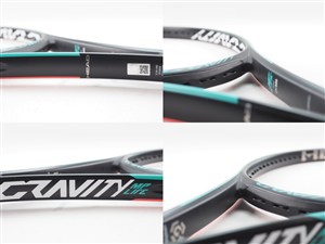 ヘッドグラビティmp グラフィン360+ G2 中古】ヘッド グラフィン 360プラス グラビティ MP ライト 2019年