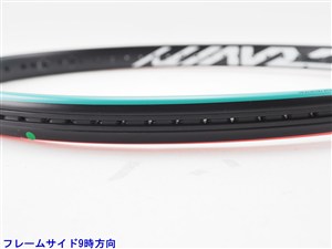 中古】ヘッド グラフィン 360プラス グラビティ MP ライト 2019年