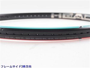 中古】ヘッド グラフィン 360プラス グラビティ MP ライト 2019年