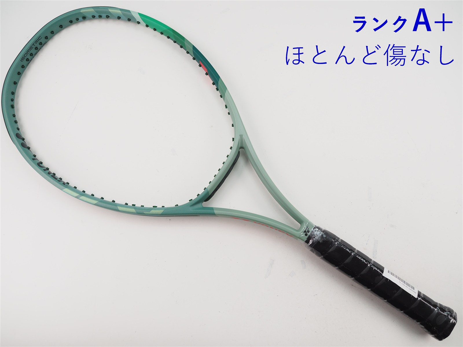 中古】ヨネックス パーセプト 104 2023年モデルYONEX PERCEPT 104 2023