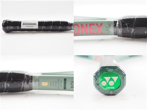 中古】ヨネックス パーセプト 104 2023年モデルYONEX PERCEPT 104 2023