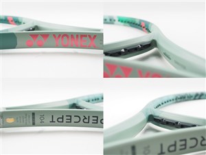 中古】ヨネックス パーセプト 104 2023年モデルYONEX PERCEPT 104 2023