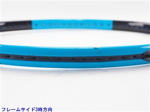 中古】ウィルソン ウルトラ ツアー 100カウンターベイル 2019年モデル