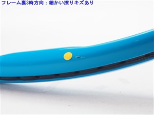 中古】ウィルソン ウルトラ ツアー 100カウンターベイル 2019年モデル