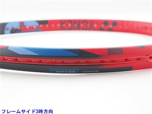 中古】ヨネックス ブイコア 100 2023年モデルYONEX VCORE 100 2023(G2