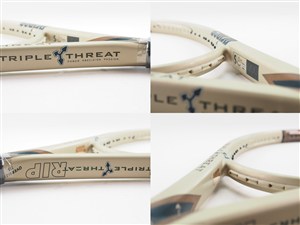 中古】プリンス トリプル スレット リップPRINCE TRIPLE THREAT RIP(G2