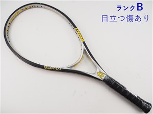 中古】ウィルソン ケー プロ ツアー 96(レッド) 2008年WILSON K PRO