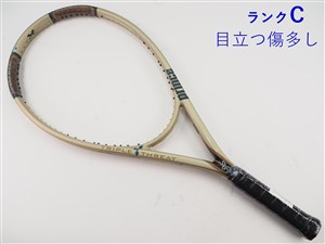 中古】プリンス トリプル スレット ハーネット タングステンPRINCE