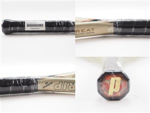 中古】プリンス トリプル スレット リップPRINCE TRIPLE THREAT RIP(G2