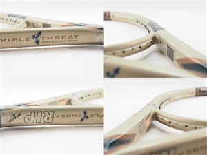 中古】プリンス トリプル スレット リップPRINCE TRIPLE THREAT RIP(G2