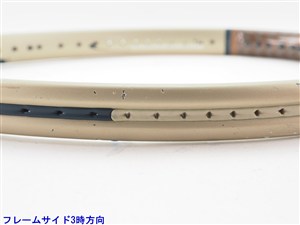 中古】プリンス トリプル スレット リップPRINCE TRIPLE THREAT RIP(G2