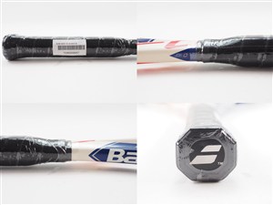 中古】バボラ ピュア アエロ VS US 2016年モデルBABOLAT PURE AERO VS