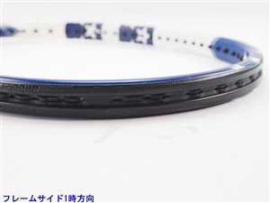 Babolat - 中古 テニスラケット バボラ ピュア アエロ VS 2016年モデル (G2)BABOLAT PURE AERO VS 2016 中古】バボラ ピュア アエロ VS US 2016年モデルBABOLAT PURE AERO VS