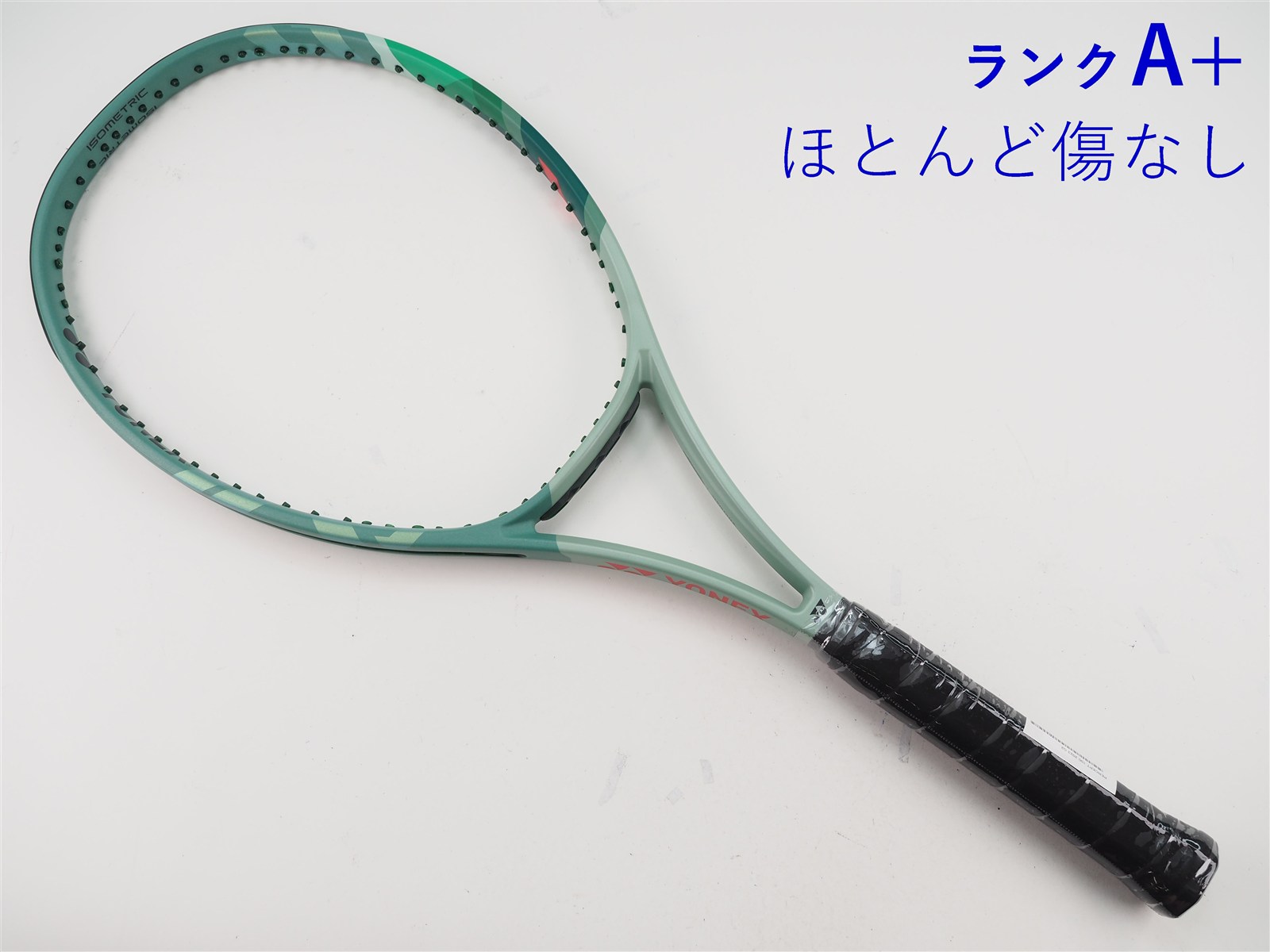 YONEX PERCEPT 100 G2 新品未使用 中古】ヨネックス パーセプト 100 2023年モデルYONEX PERCEPT 100 2023