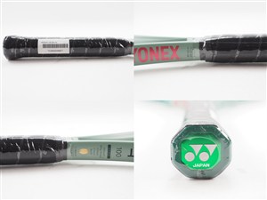 中古】ヨネックス パーセプト 100 2023年モデルYONEX PERCEPT 100 2023
