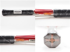 中古】プリンス モア アタック S OS 2003年モデルPRINCE MORE ATTACK S