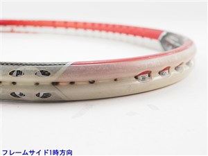 中古】プリンス モア アタック S OS 2003年モデルPRINCE MORE ATTACK S