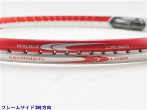 中古】プリンス モア アタック S OS 2003年モデルPRINCE MORE ATTACK S