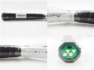 中古】ヨネックス アストレル 115 2017年モデルYONEX ASTREL 115 2017