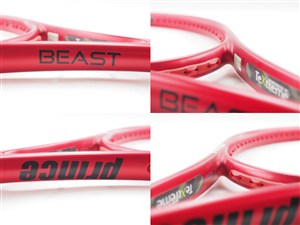 中古】プリンス ビースト 100 (280g) 2019年モデルPRINCE BEAST 100