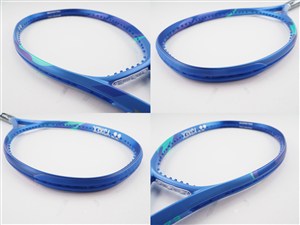 中古】ヨネックス イーゾーン 100ツアー 2025年モデルYONEX EZONE