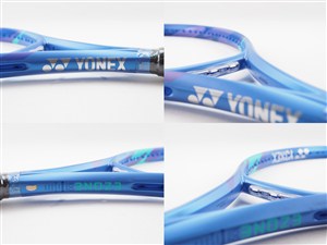 中古】ヨネックス イーゾーン 100ツアー 2025年モデルYONEX EZONE