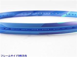 中古】ヨネックス イーゾーン 100ツアー 2025年モデルYONEX EZONE