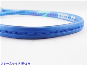 【中古】【美品】YONEX EZONE 100TOUR 2025年モデル 中古】ヨネックス イーゾーン 100ツアー 2025年モデルYONEX EZONE