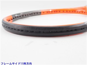 中古】ウィルソン バーン 95 カウンターベール リバース 2017年モデル