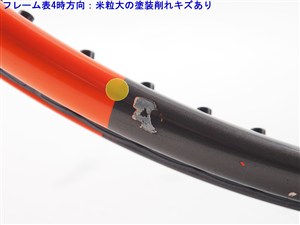 中古】ウィルソン バーン 95 カウンターベール リバース 2017年モデル