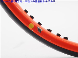 中古】ウィルソン バーン 95 カウンターベール リバース 2017年モデル