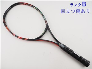中古】ヨネックス ブイコア デュエル ジー 100 LG FR 2016年モデル