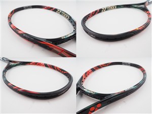 中古】ヨネックス ブイコア デュエル ジー 100 LG FR 2016年モデル