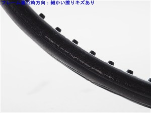 中古】ヨネックス ブイコア デュエル ジー 100 LG FR 2016年モデル