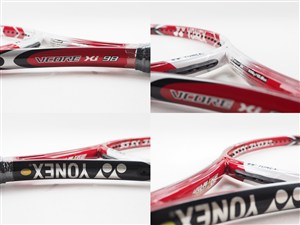 中古】ヨネックス ブイコア エックスアイ 98 2012年モデルYONEX VCORE