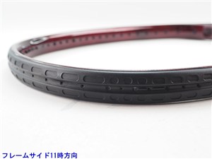 【超希少】SP.IN BISQUS PRO テニスラケット G1 中古】スピン ビスカスSP.IN BISQUS(L1)【中古 テニスラケット】【送料