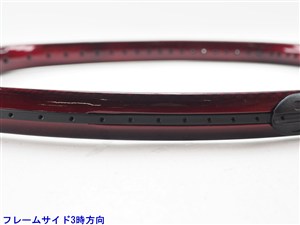 中古】スピン ビスカスSP.IN BISQUS(L1)【中古 テニスラケット】【送料